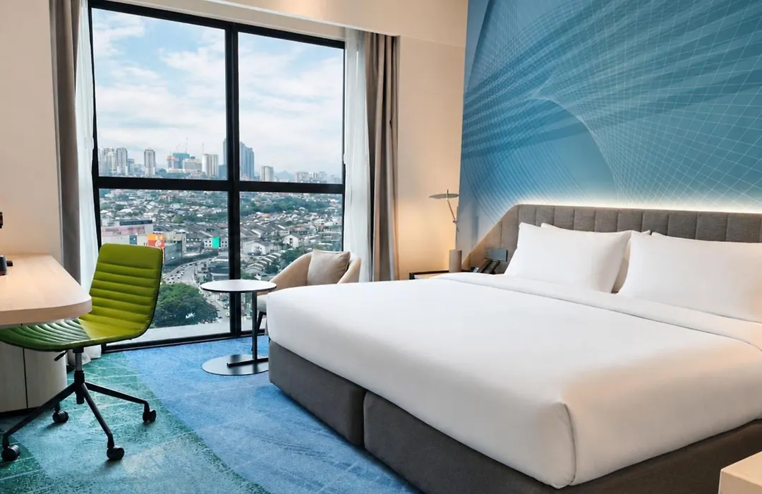 Holiday Inn Kuala Lumpur Bangsar By Ihg-1