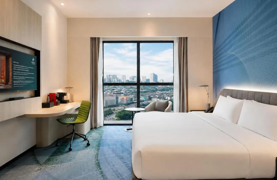 Holiday Inn Kuala Lumpur Bangsar By Ihg-1