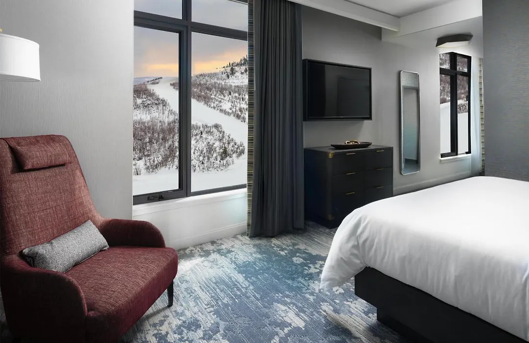 Grand Hyatt Deer Valley-1