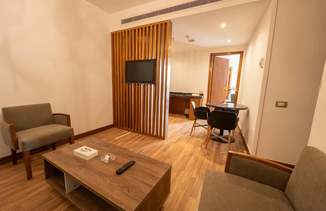 Maadi Hotel-1