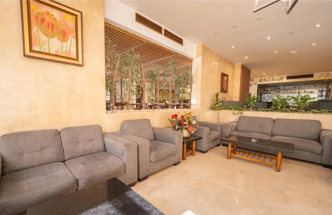 Maadi Hotel-1