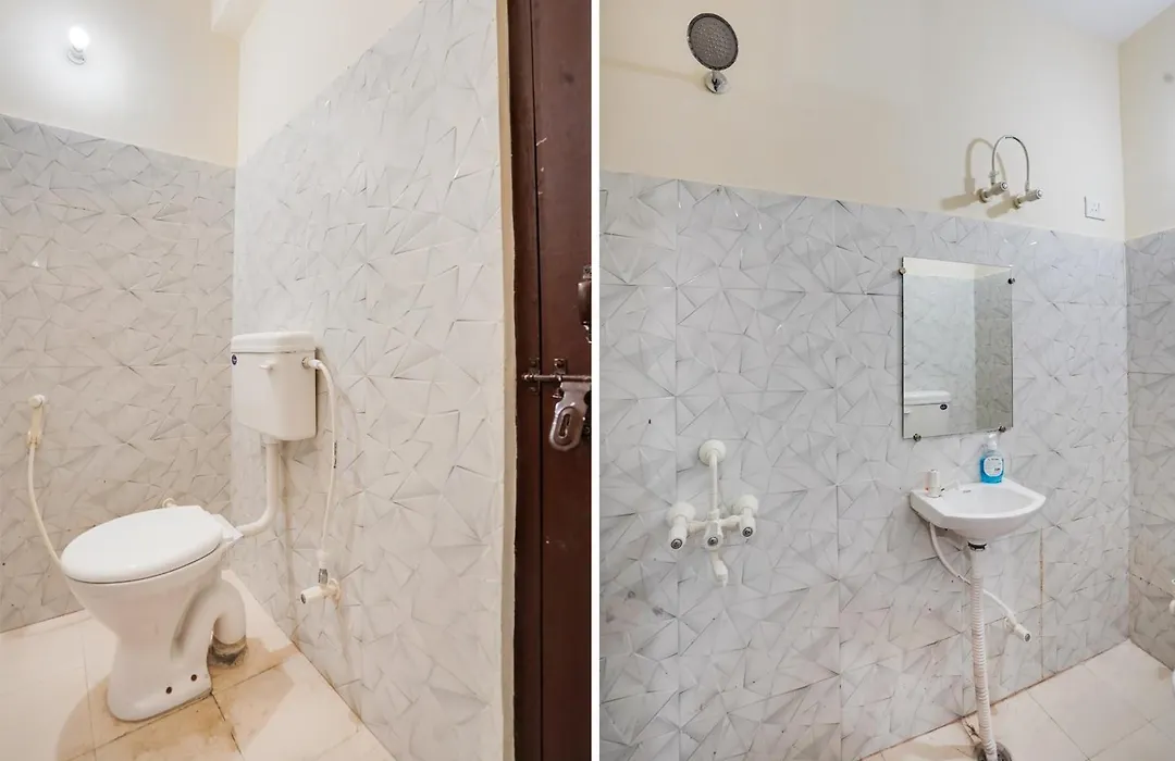 Hotel O Yatra Inn-1
