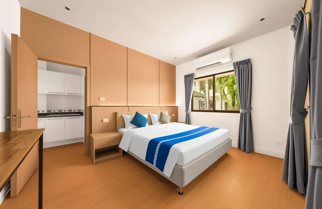 Selina Place Hotel-1