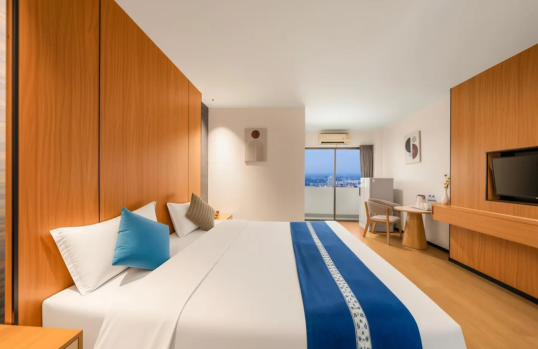 Selina Place Hotel-1
