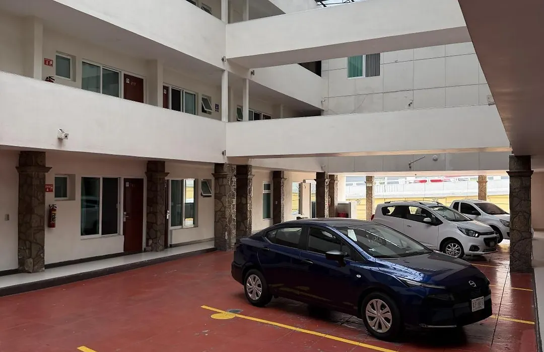 Hotel Nv-1