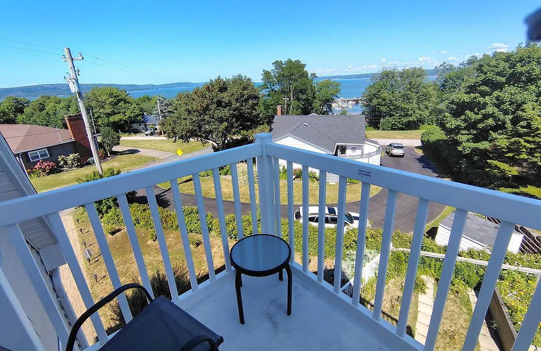 Digby Bed And Breakfast-1
