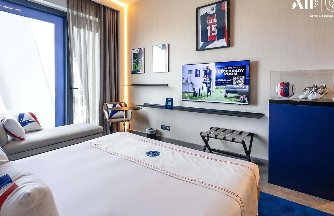 Novotel Abidjan Marcory-1