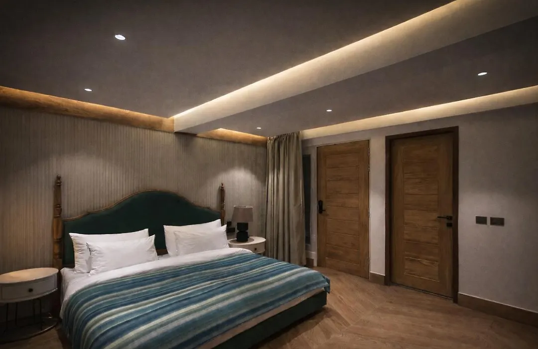 Ab'S Abode-A Boutique Hotel-1