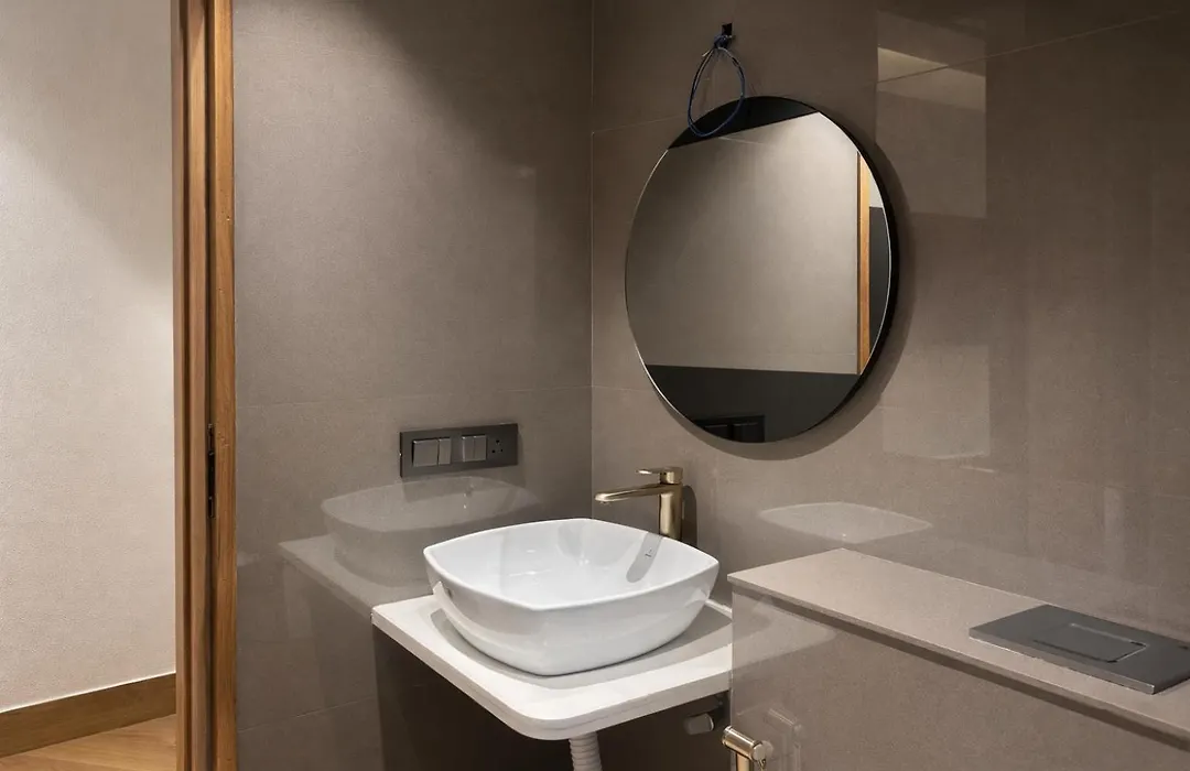 Ab'S Abode-A Boutique Hotel-1