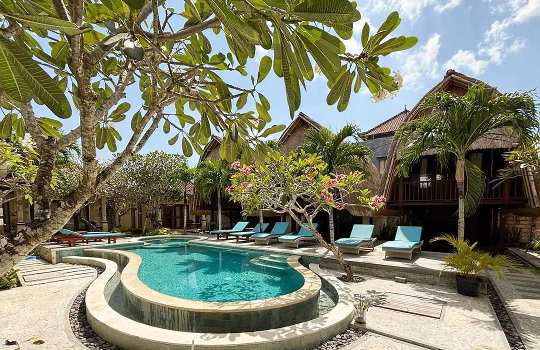 Rama Garden Lembongan-1