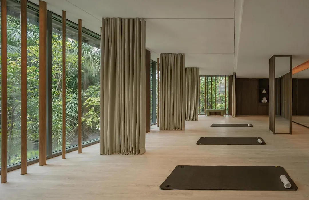 Mandai Rainforest Resort By Banyan Tree-1