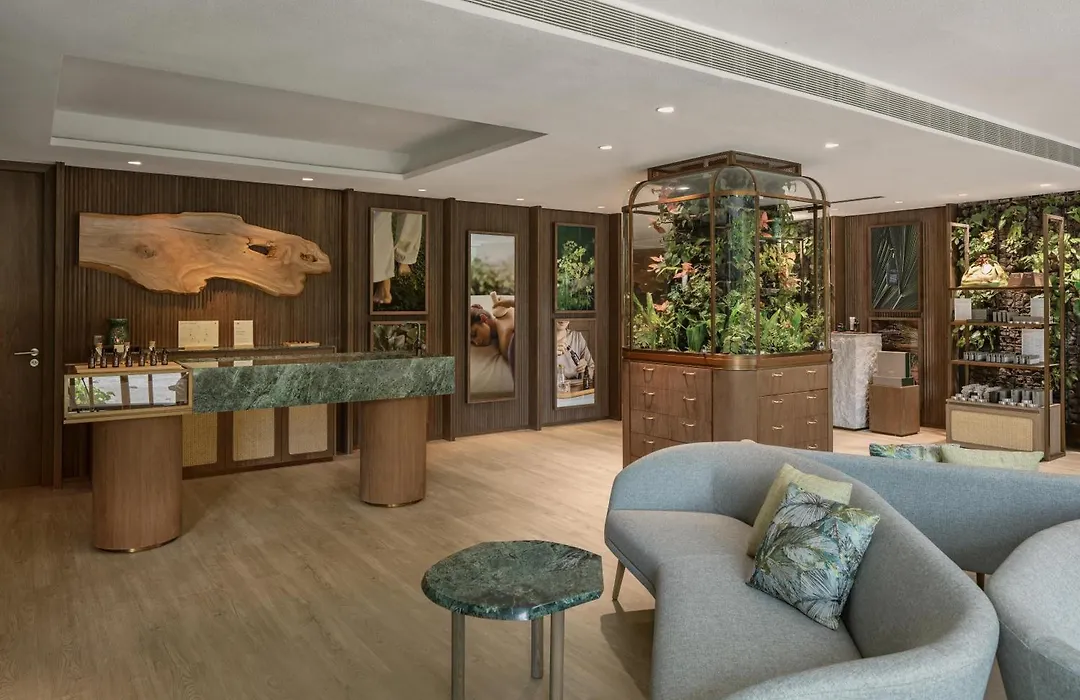 Mandai Rainforest Resort By Banyan Tree-1