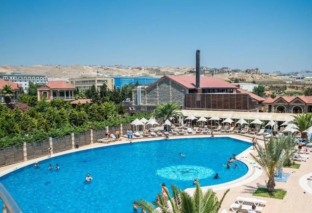 Green City Hotel-1