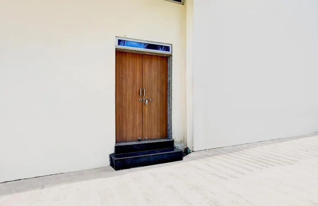 Hotel O Saraswati Resort-1