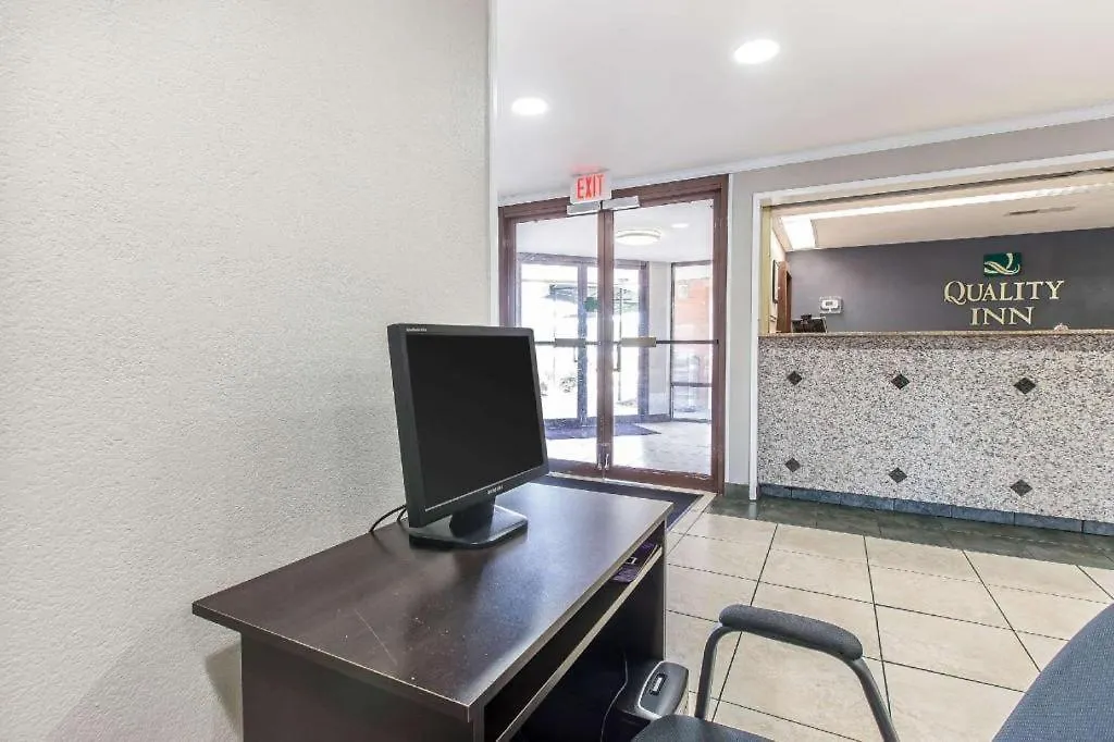 Quality Inn Homewood Birmingham I-65-1