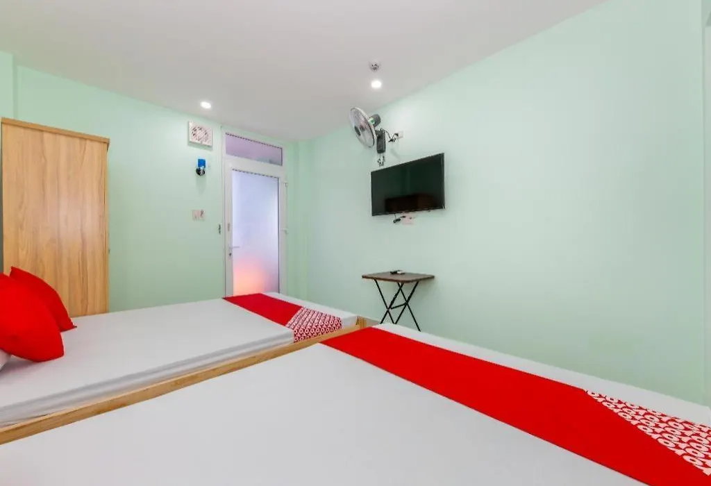 OYO 898 Phuong Thao Hotel-1