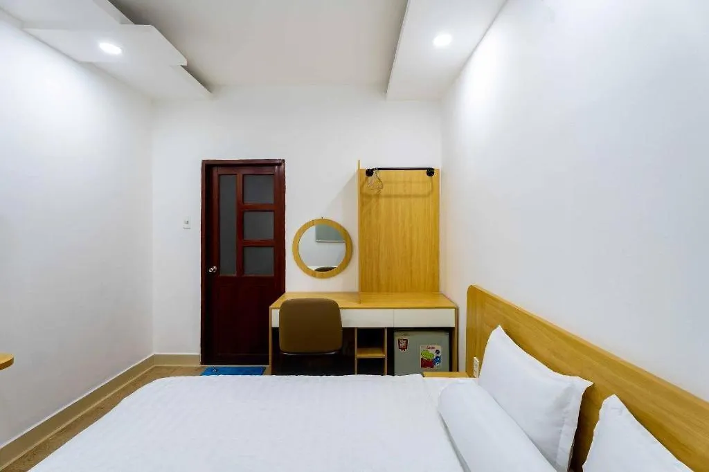 Tuan Viet Hotel Dinh Tien Hoang-1