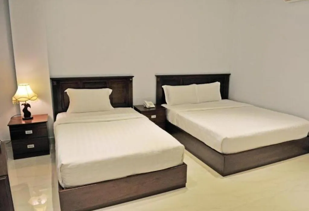 Phoenix Hotel Saigon-1