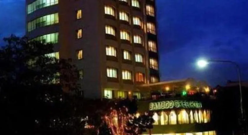 Bamboo Green Central Hotel-1