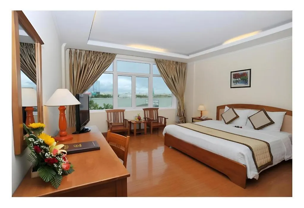 Bamboo Green Hotel-1