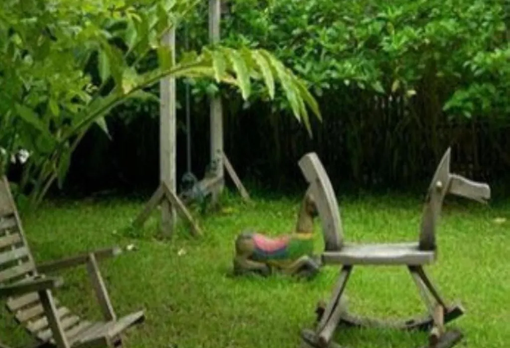 Baan Gong Kham Hotel-1