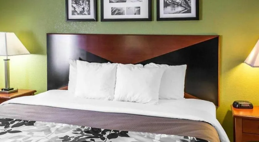 Sleep Inn Wytheville I-77 And I-81-1