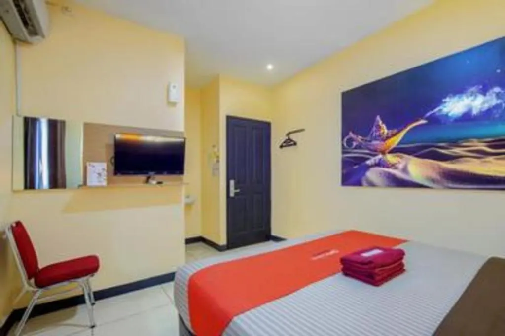 City Icon Residence-1