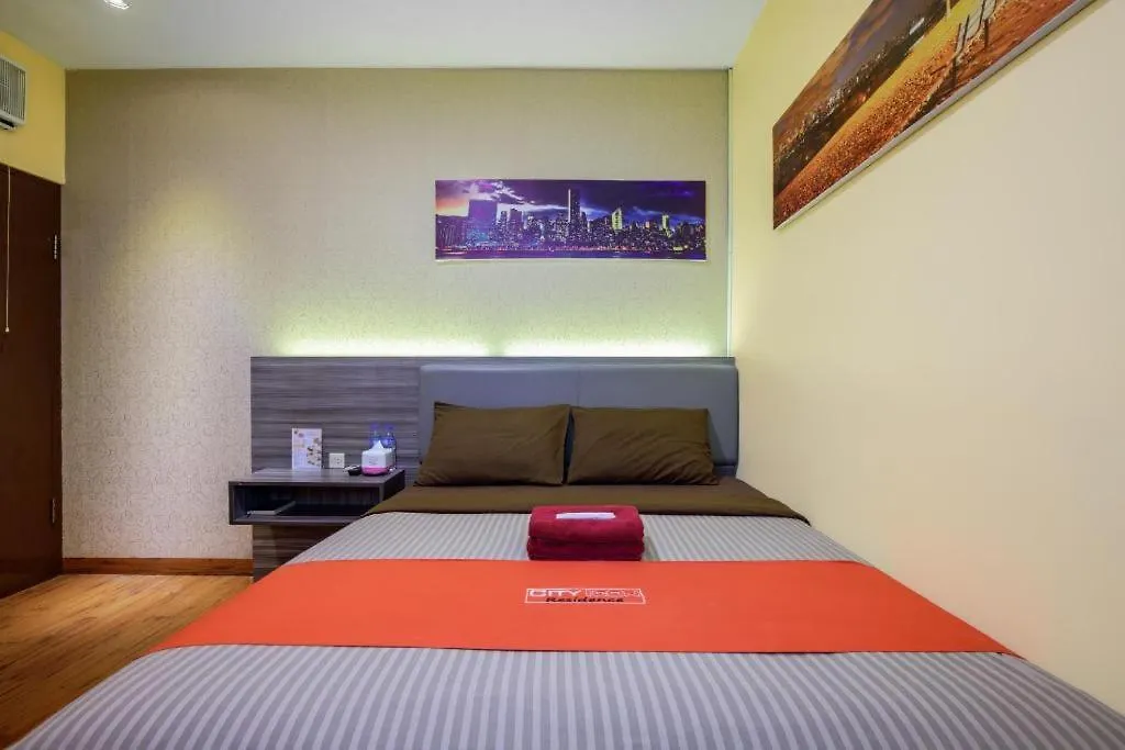 City Icon Residence-1