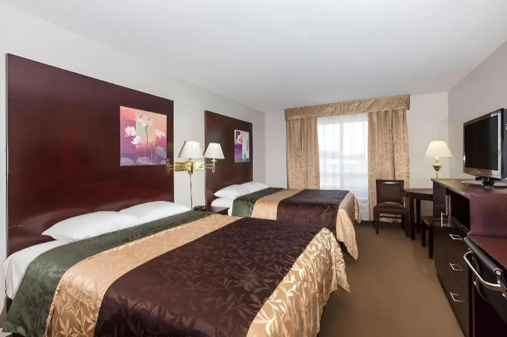 Super 8 By Wyndham Innisfail-1