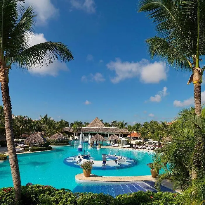 The Reserve At Paradisus Punta Cana-1