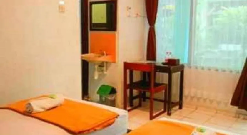 Indonesia Hotel Malioboro-1