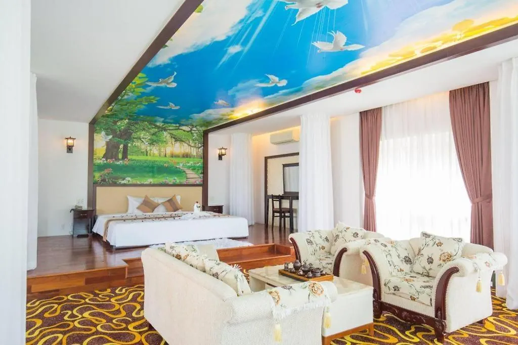Sea Mountain Hotel-1