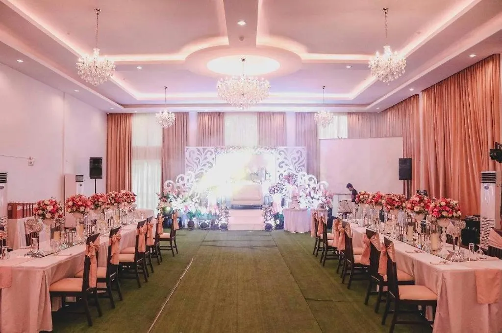Subic Park Hotel-1