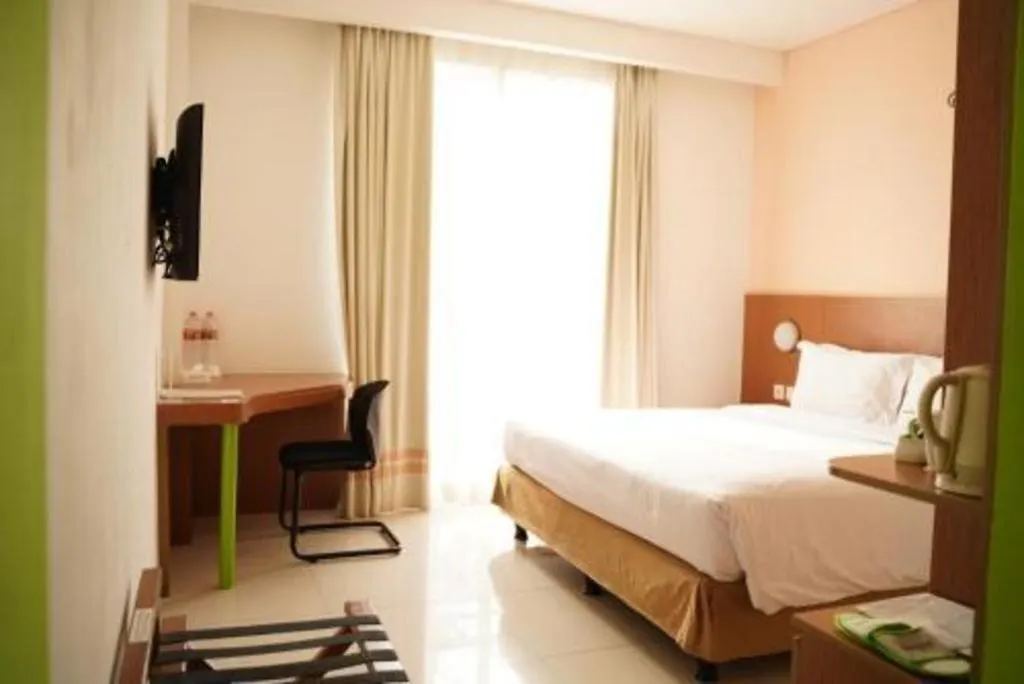 Pomelotel Patra Kuningan Jakarta-1