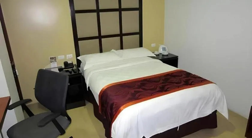 Avenue Suites-1