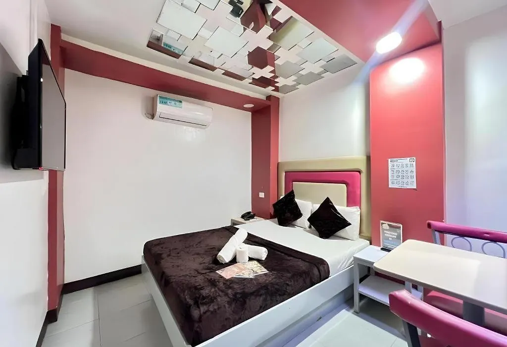 Hotel 99 Quiapo-1