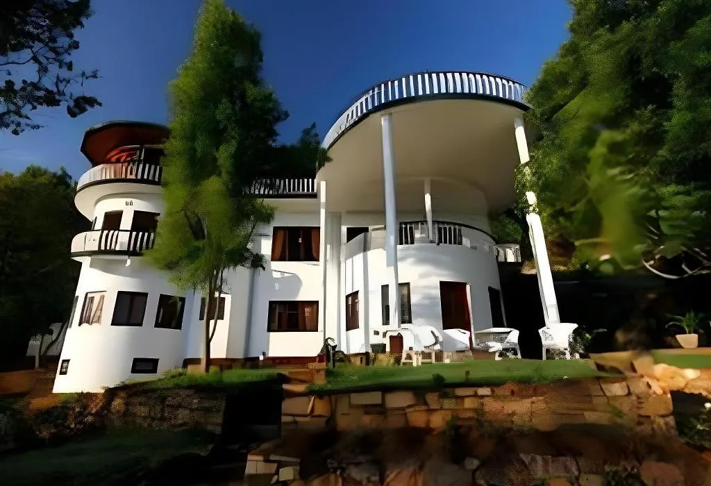 The Hideaway Hotel-1