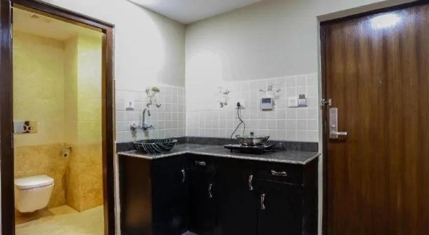 Da Yatra Courtyard Hotel & Resort-1