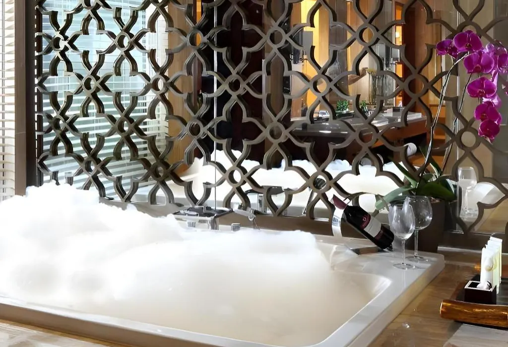 Hotel Tentrem Yogyakarta-1
