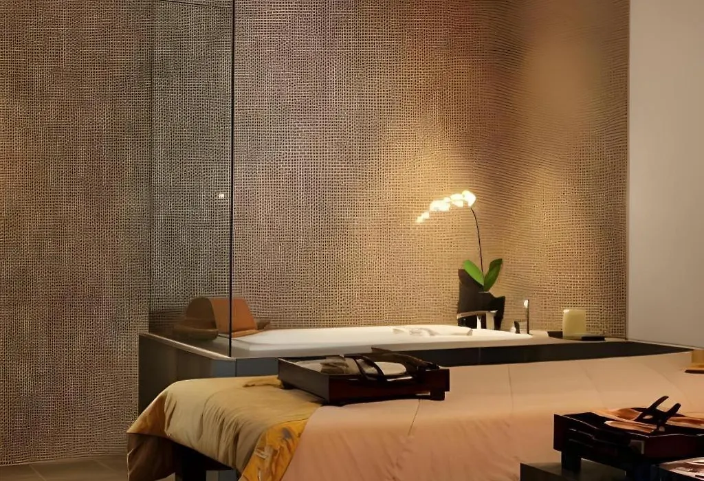 Hotel Tentrem Yogyakarta-1