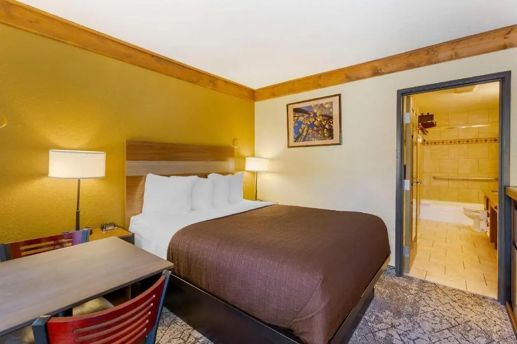 Best Western Rivers Edge-1