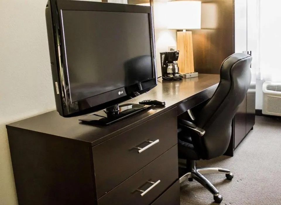 Sleep Inn Johnstown - Richland Town Center-1