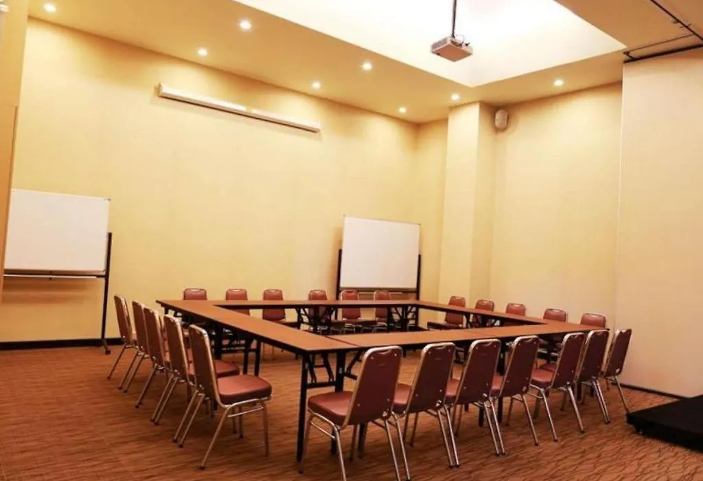 Cipta Hotel Pancoran-1