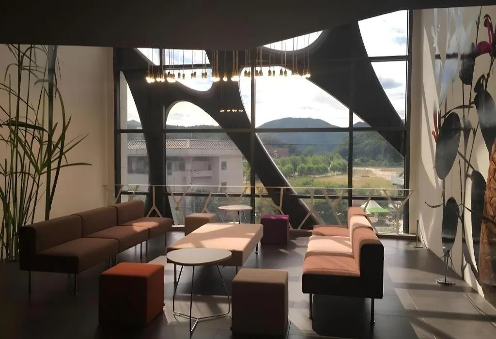 Kt&G Sangsangmadang Chuncheon Stay-1