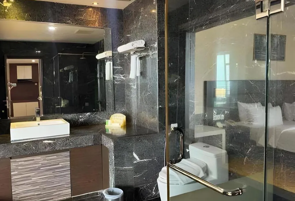The Bcc Hotel & Residence-1