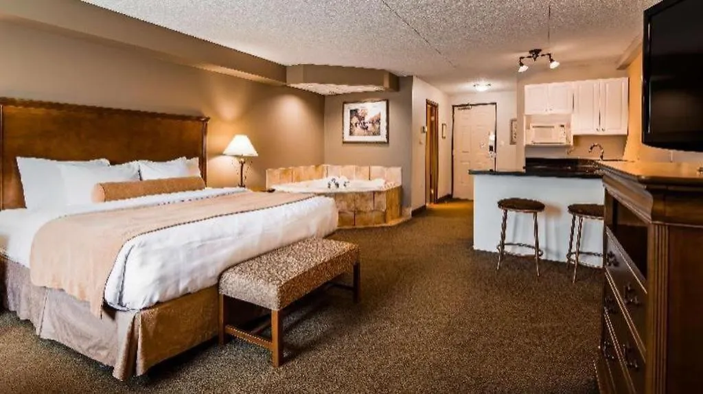Best Western Plus Orillia Hotel-1