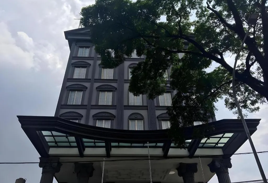 D'Primahotel Bandung-1