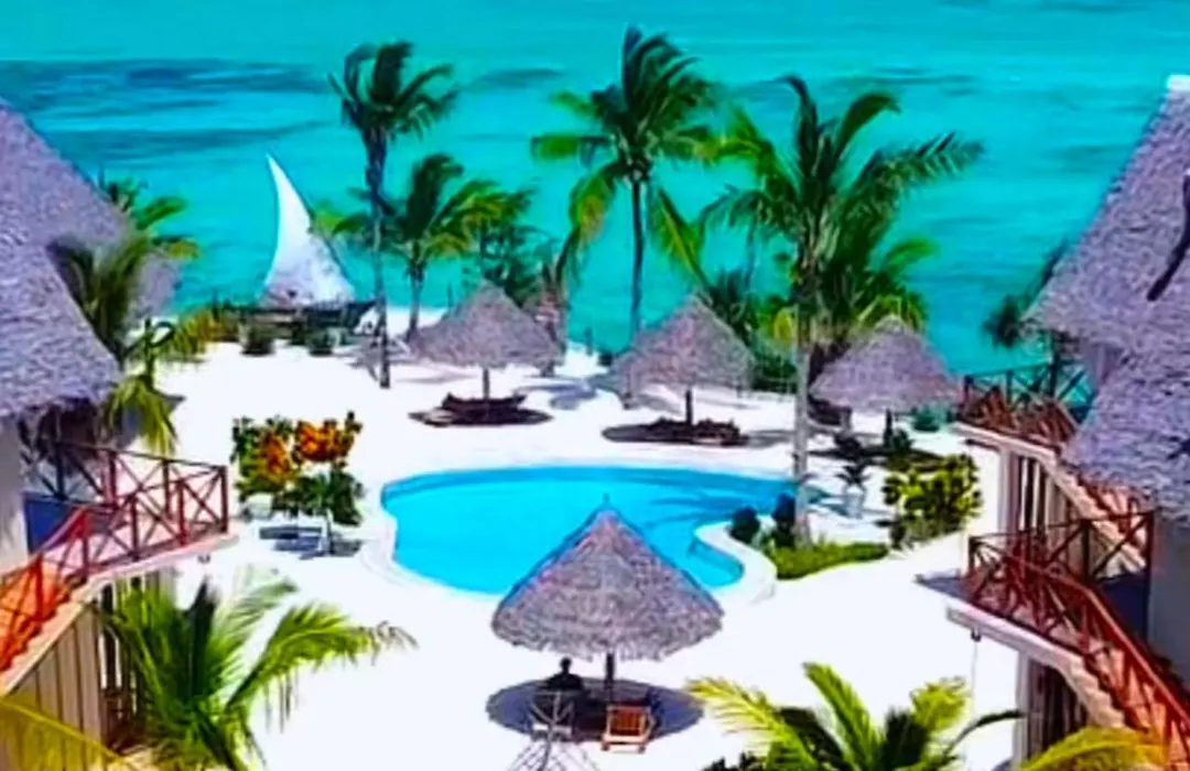 Zanzi Soul Luxury Boutique Hotel-1