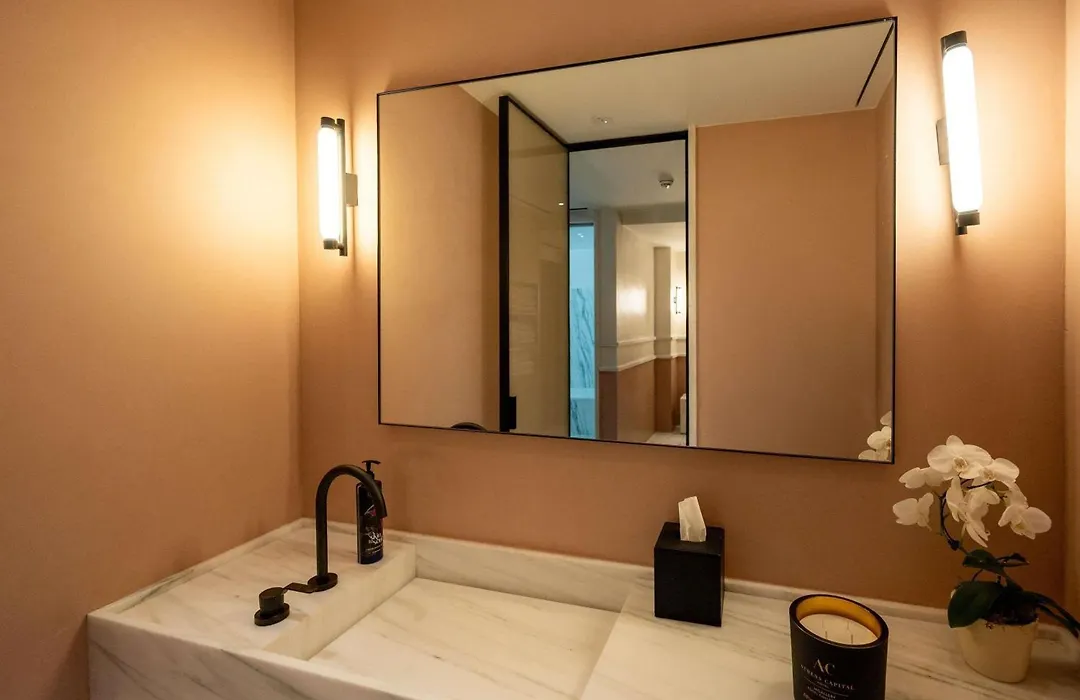 Athens Capital Suites-Mgallery Collection-1