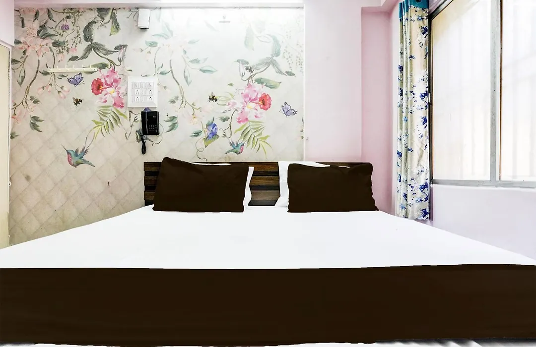 Hotel O Swagat Guest House-1